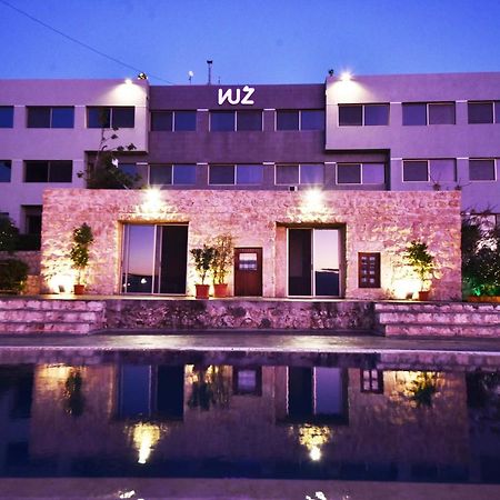 Vu'Z Hotel Byblos Экстерьер фото