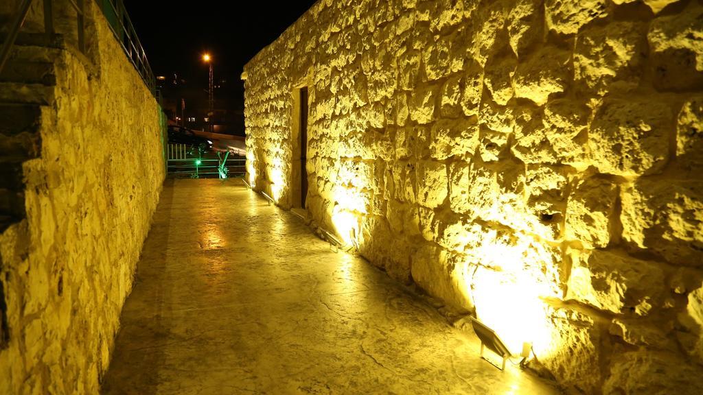 Vu'Z Hotel Byblos Экстерьер фото