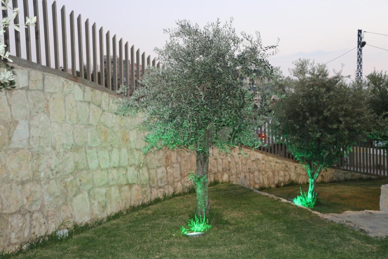 Vu'Z Hotel Byblos Экстерьер фото
