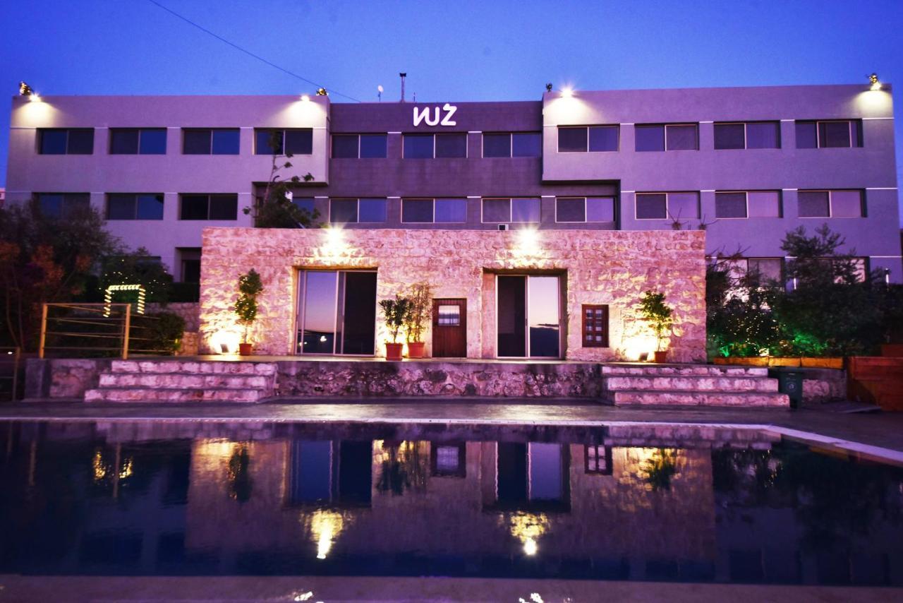 Vu'Z Hotel Byblos Экстерьер фото