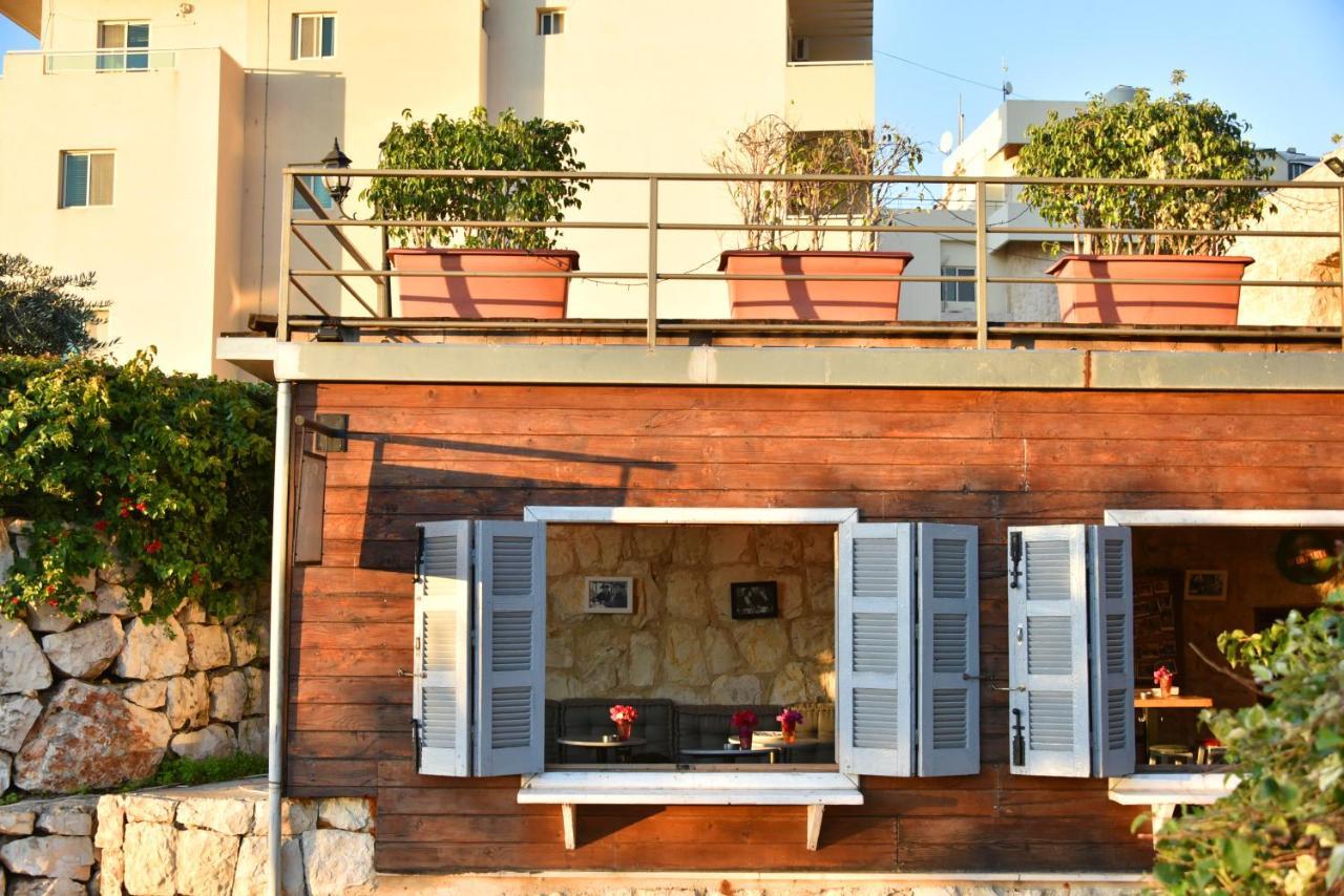 Vu'Z Hotel Byblos Экстерьер фото