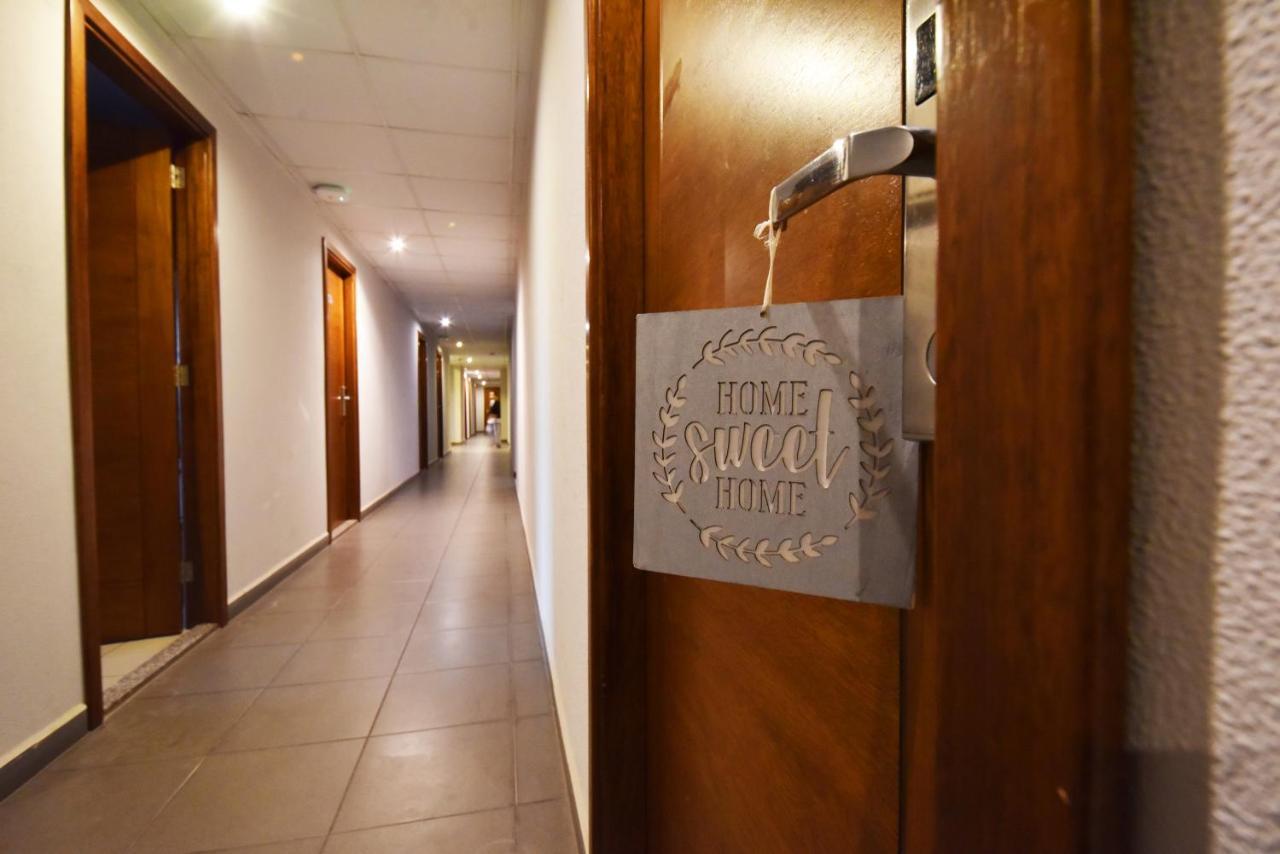 Vu'Z Hotel Byblos Экстерьер фото