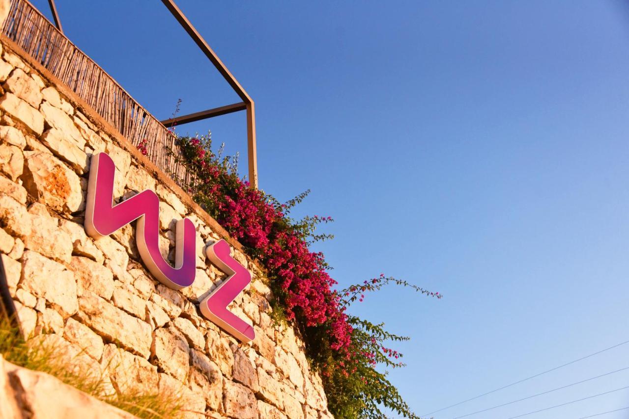 Vu'Z Hotel Byblos Экстерьер фото