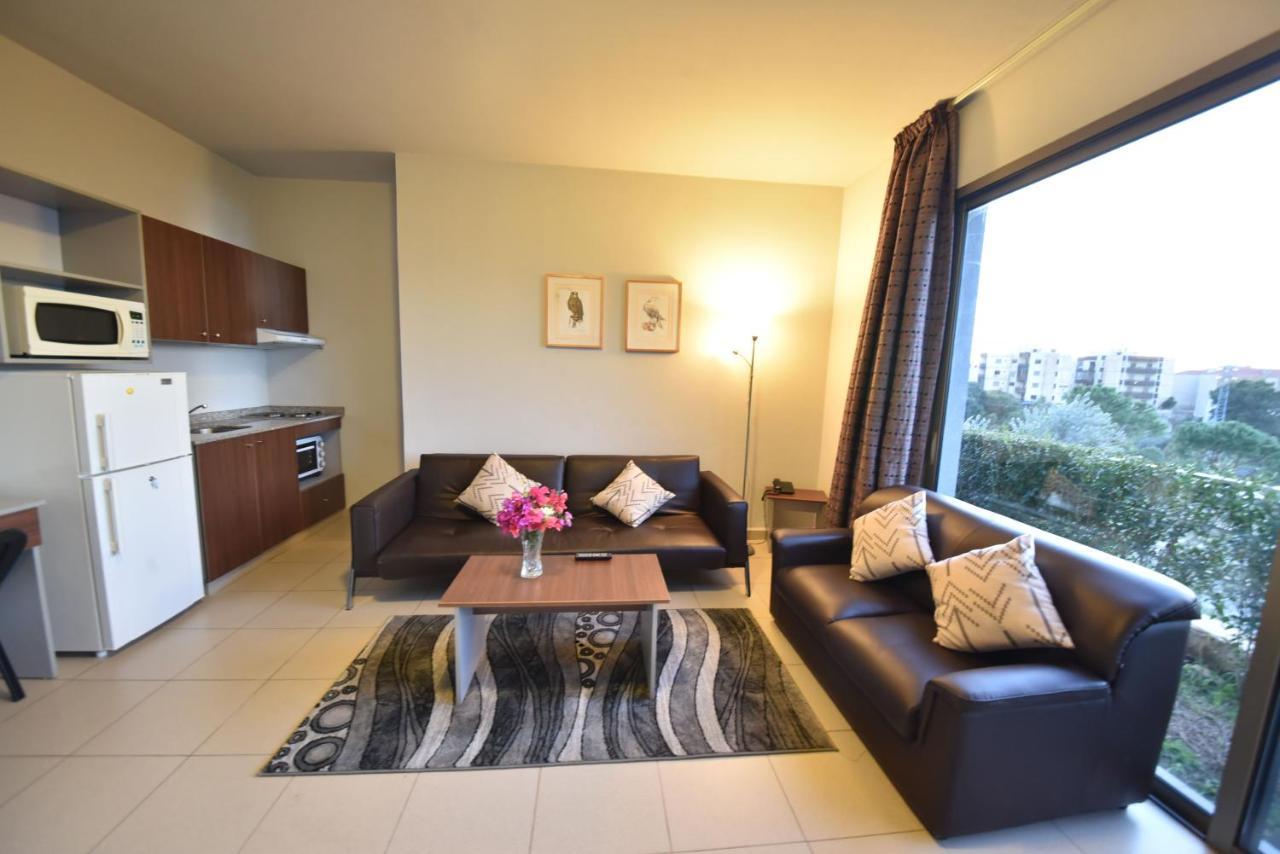 Vu'Z Hotel Byblos Экстерьер фото